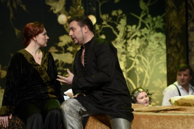 Szenenfoto von Pavol Breier