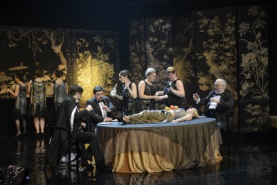 Szenenfoto von Pavol Breier