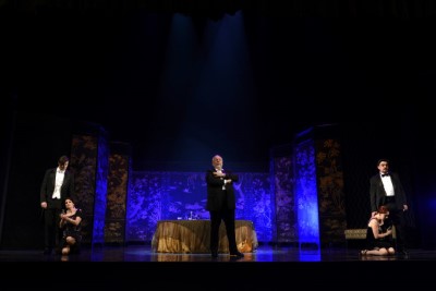 Szenenfoto von Pavol Breier