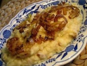 Teerdisch - kochbar.de