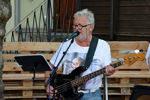 Thomas Ottiger Bass, Symbolbild