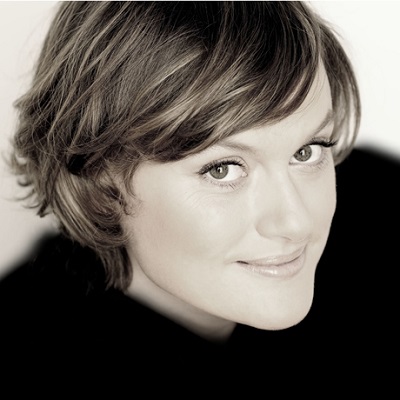 Vesselina Kasarova, Mezzosopran  Foto Marco-Borggreve