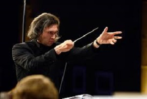 Vladimir Jurowski Dirigent