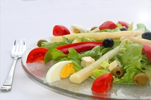 Wenn alle Speisekarten so schön bebildert wären FotoMargot Kessler pixelio.de