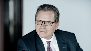 Intendant Michael Häfliger