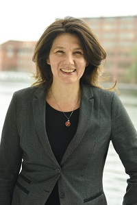 Dipl.-Ing. Marita Klempnow  Bild: © DEN e.V. – Fotografin Kerstin Jana Kater