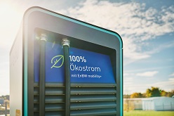 EnBW HyperNetz wächst auch in Witten   Bild: Fotograf Endre Dulic, Bildrechte EnBW