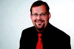 Prof. Dr. Bernd Schabbing  ISM