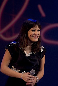 Carminho, die Stimme des aktuellen FADO