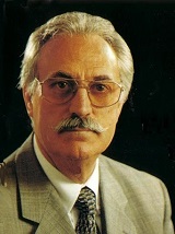 Eurico Pavia, ein Grandseigneur des FADO