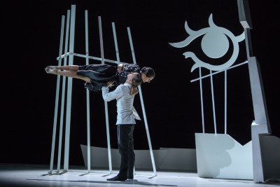 Szenenfoto von Gregory Batardon