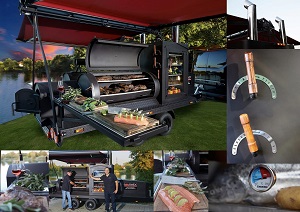 Das komplette Cateringangebot