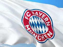 FC Bayern kassiert Doppelsieg Foto Pixabay