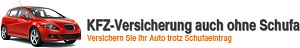 KFZ Versicherung ohne Schufa