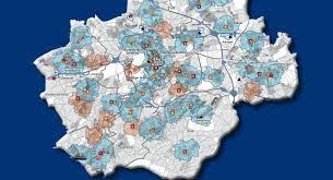 Masterplan Einzelhandel Bochum 