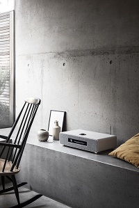 R5 Soft Grey 0118-01 Euro 1199.00