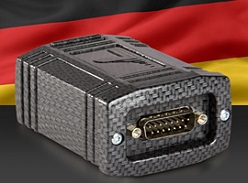 Tuning made in Germany