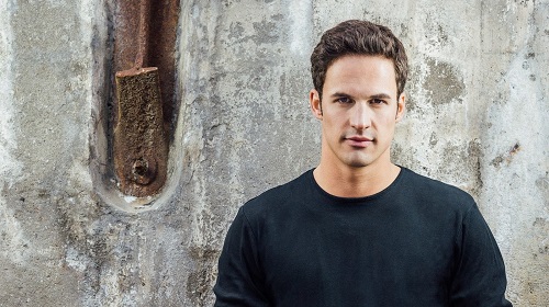 Andreas_Ottensamer Solist Klarinette