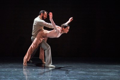 Dancemakers 10 Szenenfoto von  Ingo Hoehn