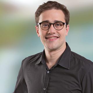 David Roth, Präsident SP Kanton Luzern, Ständeratskandidat