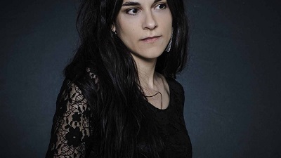 Hanna Blazikova (Sopran)