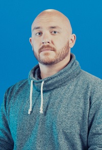 Jason Cox (Don Giovanni)