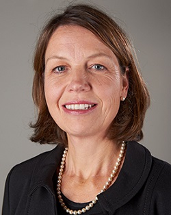 Jolanda Achermann Sen Sozialvorsteherin Sursee