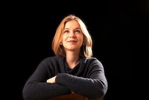 Kathrin Hottiger, Solistin Sopran