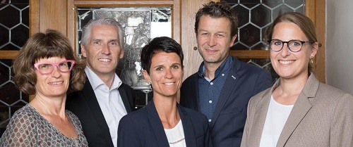 Korporationsrat der Korporation Sursee