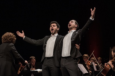 Toll, wir waren wiklicht gut