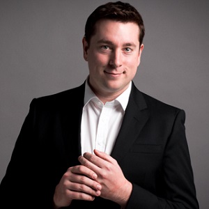 Thomas Hobbs (Tenor)