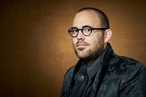 Stefan Wieland Foto Ingo Hoehn