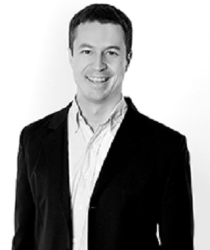 Dave Doran, Berufsmusiker, Dozent an der HSLU Musik