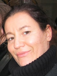 Piroska Vaszary , Bereichsleiterin Planung und Bauberatung