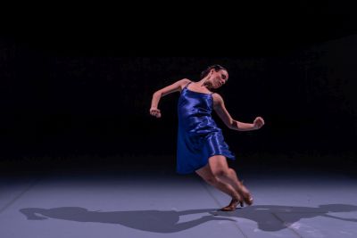 Aye Aye Captain_Tom Weinberger_Dancing Voices_Luzerner Theater_Foto Ingo Hoehn