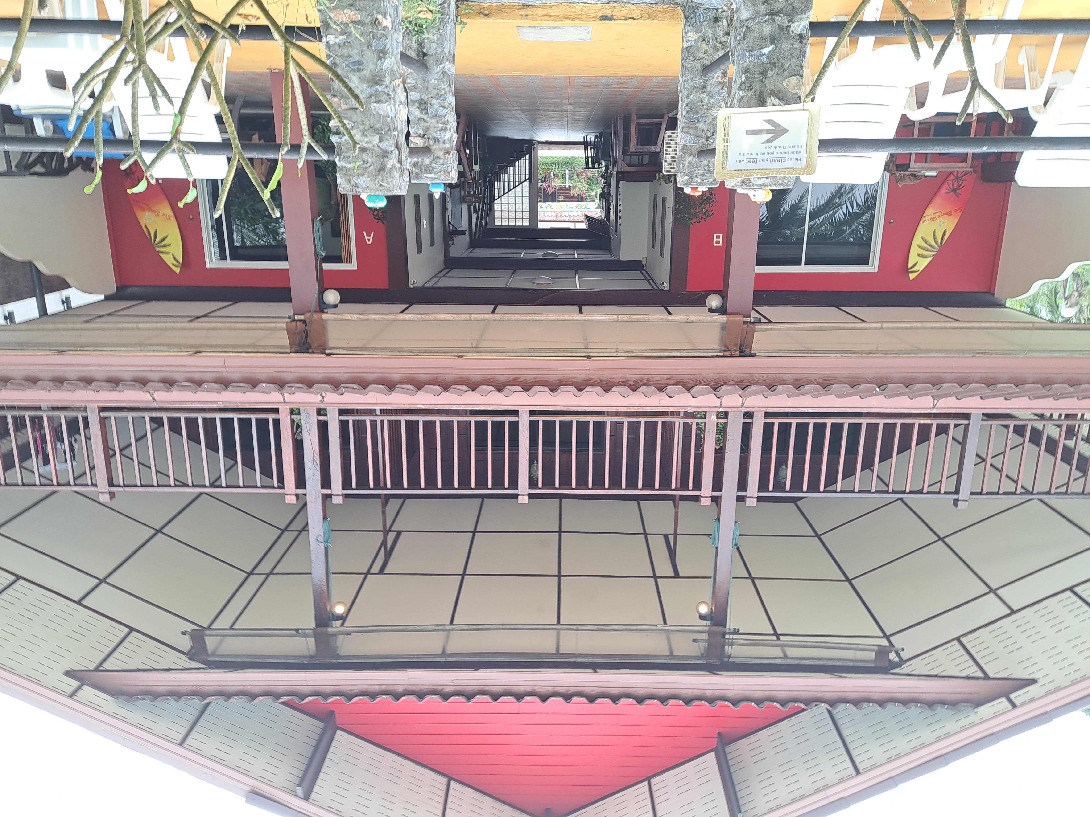 Das Sea Breeze in Khanom