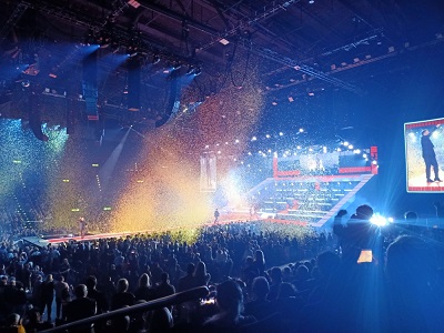 Der Zürcher Fötzeliräge Foto Ruedy Hollenwäger