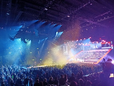 Der Zürcher Fötzeliräge Foto Ruedy Hollenwäger