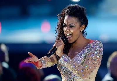 Fabienne Louves Symbolbild