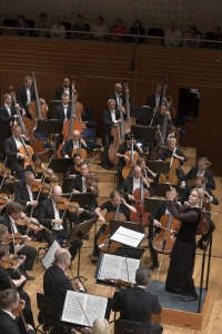 Helsinki Philharmonic Orchestra  Foto Peter Fischli 