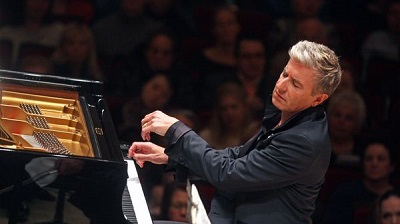 Jean-Yves Thibaudet Klavier