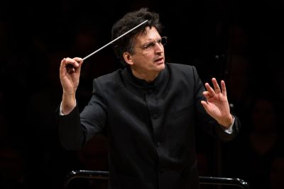 Konzertimpression Foto Philipp Schmidli Luzerner Sinfonieorchester 