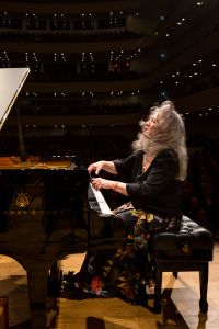 Konzertimpression Foto Philipp Schmidli Luzerner Sinfonieorchester