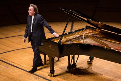 Konzertimpression Foto Philipp Schmidli Luzerner Sinfonieorchester 