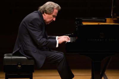 Konzertimpression Foto Philipp Schmidli Luzerner Sinfonieorchester 