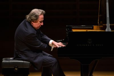 Konzertimpression Foto Philipp Schmidli Luzerner Sinfonieorchester 