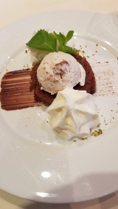 Kulinarische Tiroler Impression 