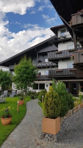 Parkhotel Seefeld