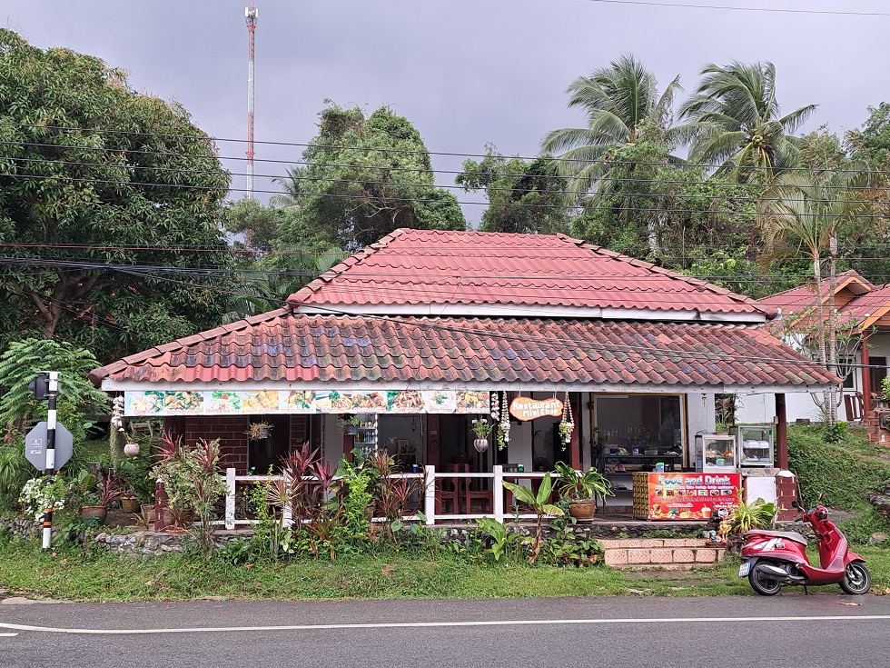 Thailand Impression von Herbert Huber