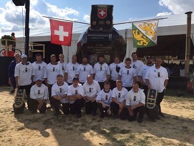 Trychlergruppe Vitznau